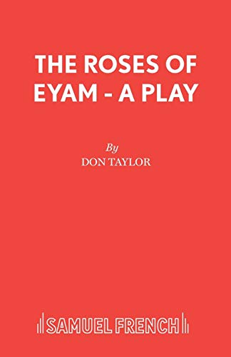 Beispielbild fr The Roses of Eyam - A Play (Acting Edition S.) zum Verkauf von WorldofBooks