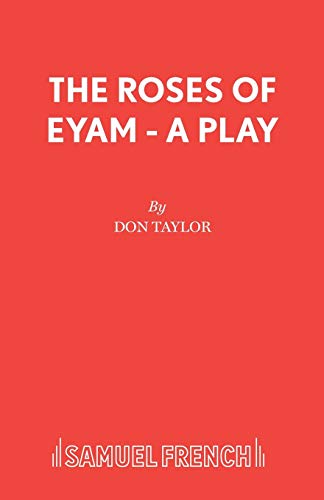 Imagen de archivo de The Roses of Eyam - A Play (Acting Edition S.) a la venta por WorldofBooks