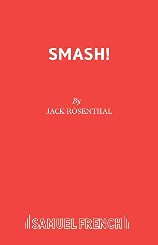 Stock image for Smash! for sale by WorldofBooks