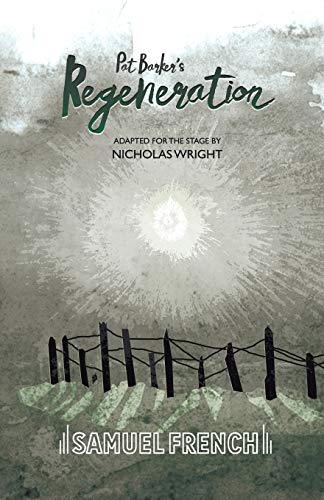 Imagen de archivo de Pat Barker's Regeneration a la venta por Better World Books