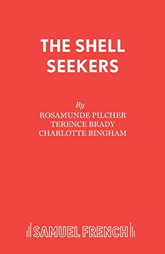 Imagen de archivo de The Shell Seekers (French's Acting Editions) a la venta por Magus Books Seattle