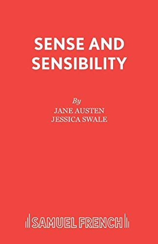 Stock image for Sense and Sensibility for sale by Chiron Media