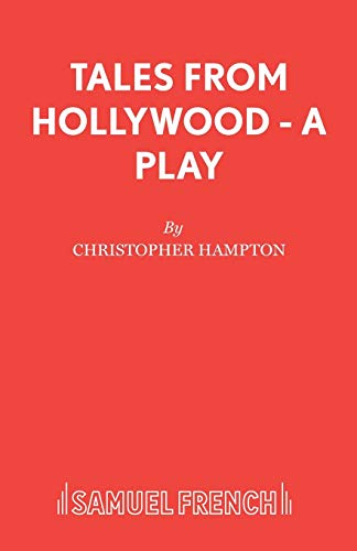 Stock image for Tales from Hollywood - A Play (Acting Edition S.) for sale by Goldstone Books