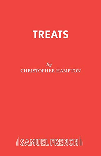 Stock image for Treats (Acting Edition S.) for sale by WorldofBooks