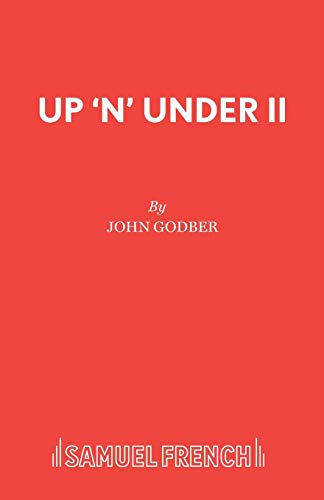 Beispielbild fr Up 'n' Under II (Acting Edition S.) zum Verkauf von WorldofBooks