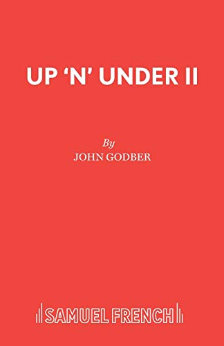 9780573114663: Up 'n' Under II