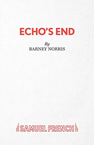 Stock image for Echo's End for sale by GF Books, Inc.
