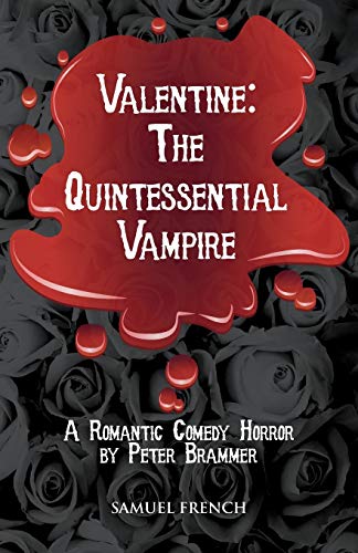 Beispielbild fr Valentine: The Quintessential Vampire zum Verkauf von WorldofBooks