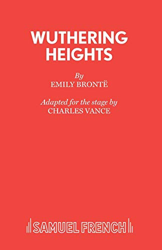 Stock image for Wuthering Heights for sale by HPB-Ruby