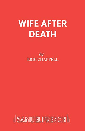 Beispielbild fr Wife After Death zum Verkauf von AwesomeBooks