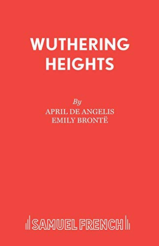 Imagen de archivo de Wuthering Heights a la venta por AwesomeBooks