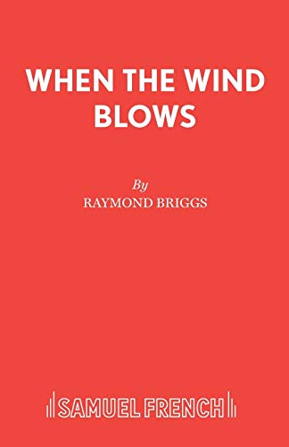 9780573114960: When The Wind Blows