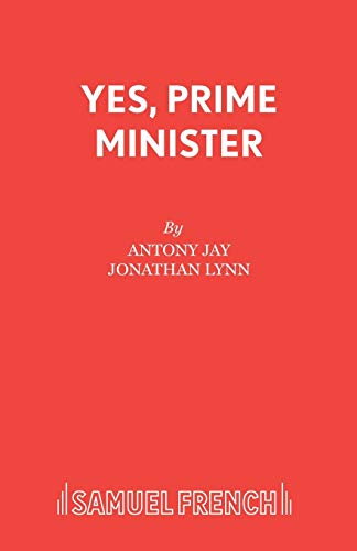 Beispielbild fr Yes, Prime Minister zum Verkauf von WorldofBooks