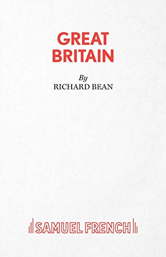 Beispielbild fr Great Britain zum Verkauf von WorldofBooks