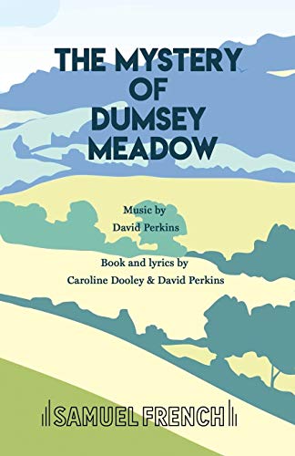 Stock image for The Mystery of Dumsey Meadow for sale by Chiron Media