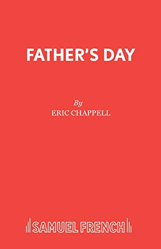 Beispielbild fr Father's Day zum Verkauf von Better World Books