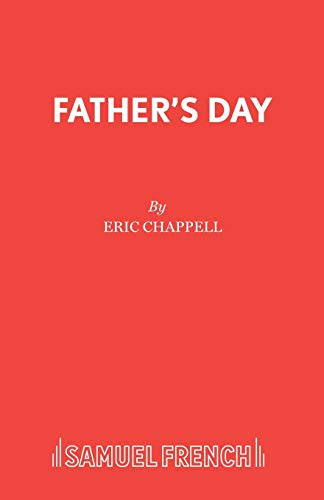 9780573115578: Father's Day (French's Acting Editions)