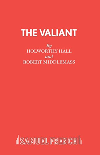 Imagen de archivo de The Valiant a la venta por PBShop.store US