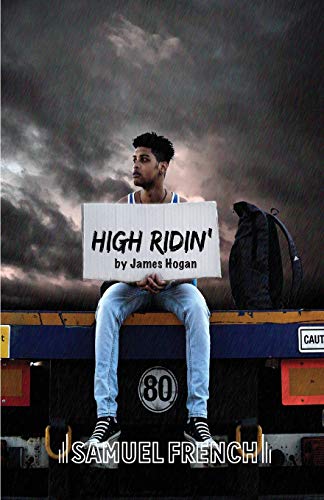 Beispielbild fr High Ridin' zum Verkauf von WorldofBooks