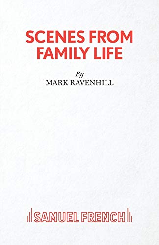 Stock image for Scenes From Family Life for sale by WorldofBooks