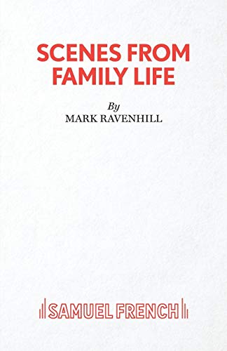 9780573116148: Scenes From Family Life