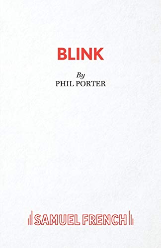 Beispielbild fr Blink zum Verkauf von WorldofBooks