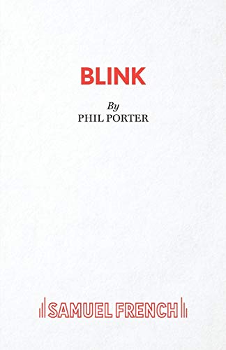 Stock image for Blink for sale by WorldofBooks