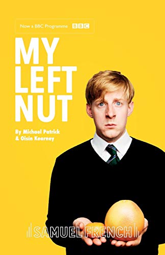 Stock image for My Left Nut for sale by GreatBookPrices