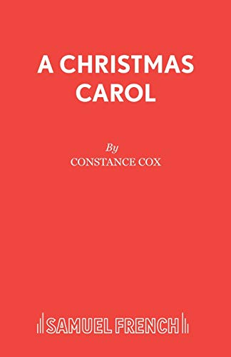 Imagen de archivo de A Christmas Carol a la venta por PBShop.store US
