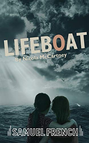 Stock image for Lifeboat for sale by PBShop.store US