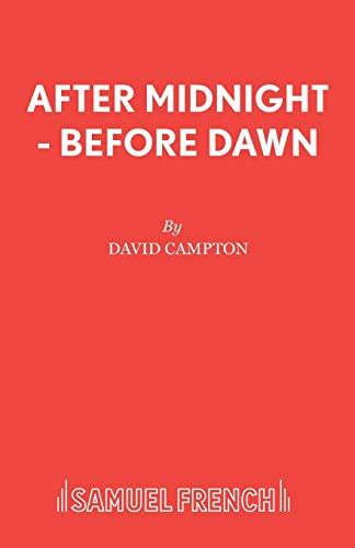 Beispielbild fr After Midnight Before Dawn zum Verkauf von PBShop.store US