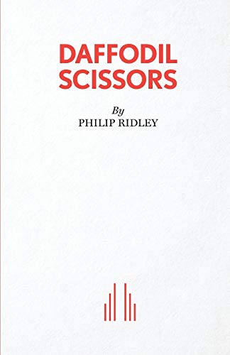 Imagen de archivo de Daffodil Scissors a la venta por WorldofBooks