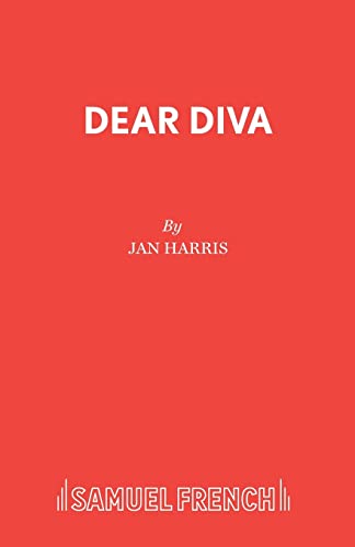 Stock image for Dear Diva for sale by PBShop.store US