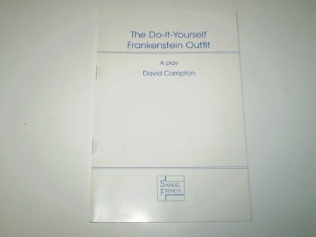 The Do-it-yourself Frankenstein Outfit (9780573120565) by Campton, David