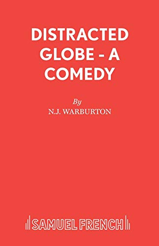 Imagen de archivo de Distracted Globe - A Comedy (Acting Edition S.) a la venta por WorldofBooks