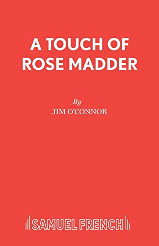9780573122897: A Touch of Rose Madder