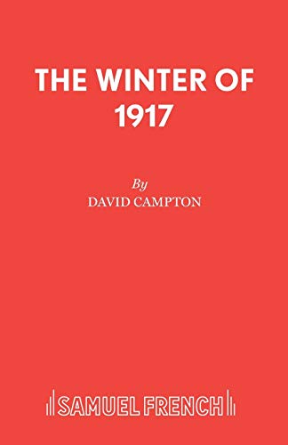 9780573122996: The Winter of 1917