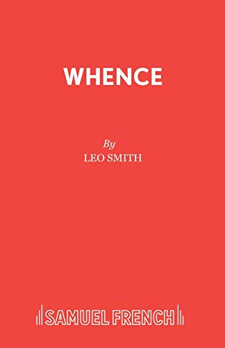 Stock image for Whence for sale by WorldofBooks