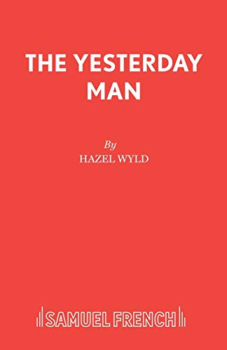 Stock image for The Yesterday Man Acting Edition S for sale by PBShop.store US