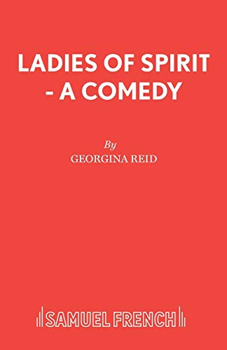 Imagen de archivo de Ladies of Spirit: Play a la venta por The Yard Sale Store