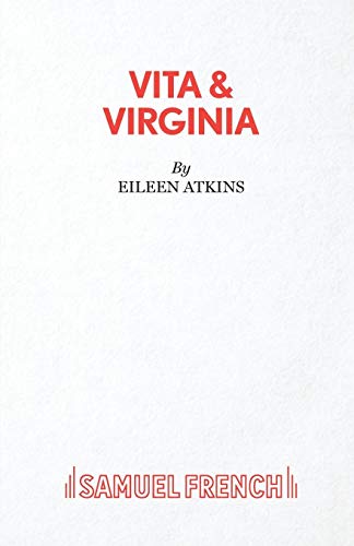 Imagen de archivo de Vita & Virginia a la venta por Ergodebooks