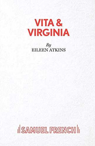 Stock image for Vita & Virginia for sale by Ergodebooks