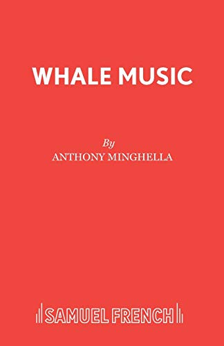 9780573130151: Whale Music (Acting Edition S.)