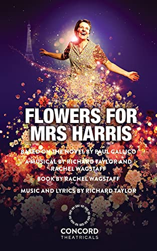 9780573132490: Flowers For Mrs Harris
