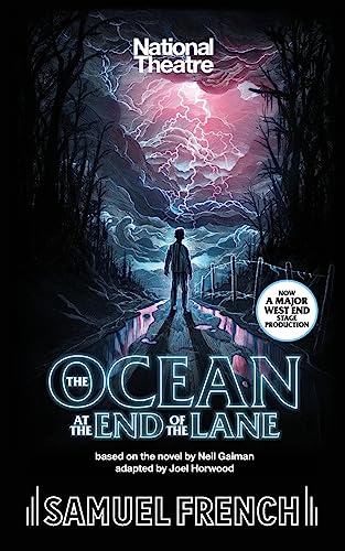 Imagen de archivo de The Ocean at the End of the Lane a la venta por GreatBookPrices