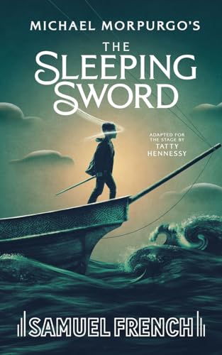 Stock image for The Sleeping Sword for sale by Blackwell's