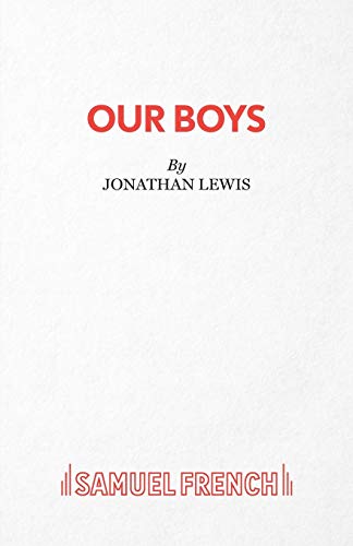 Beispielbild fr Our Boys (Acting Edition S.) zum Verkauf von WorldofBooks