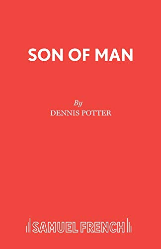 Stock image for Son of Man for sale by Better World Books
