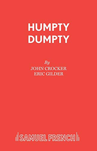 Imagen de archivo de Humpty Dumpty: Pantomime a la venta por The Yard Sale Store