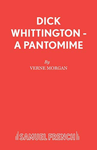 Imagen de archivo de Dick Whittington: Pantomime (Acting Edition) a la venta por Chiron Media